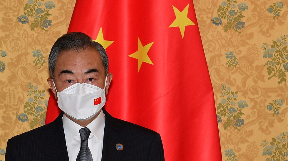 وزير الخارجية الصيني: لن نخشى مواجهة مع الولايات المتحدة