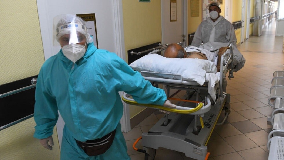 بعد الإصابة بمرض "كوفيد-19".. متى يمكن أن تقع الوفاة؟