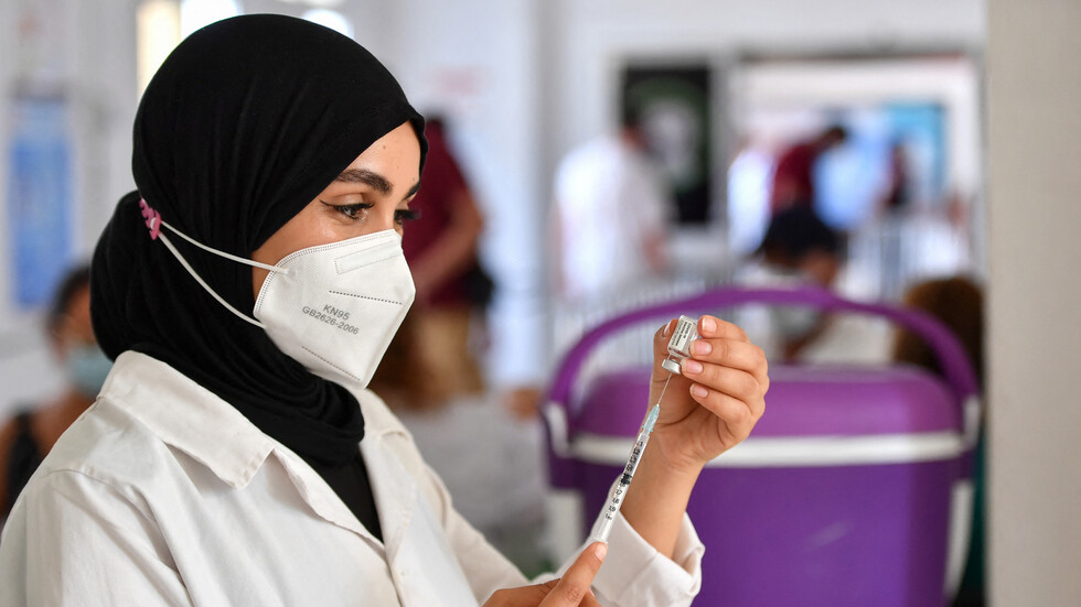 بحث علمي تونسي: متحور