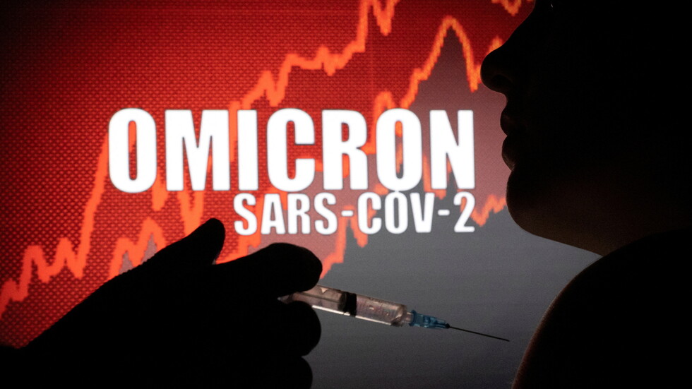 الهند.. تسجيل 4 إصابات بمتحور 