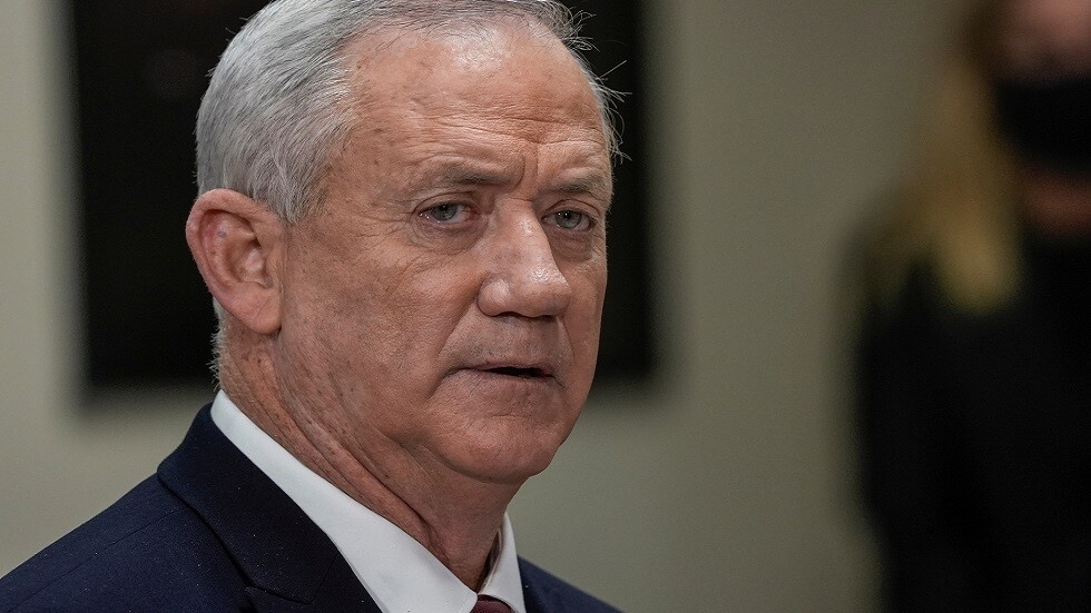 غانتس: إيران لا تملك أوراق مساومة حقيقية ويمكن كسر استراتيجيتها