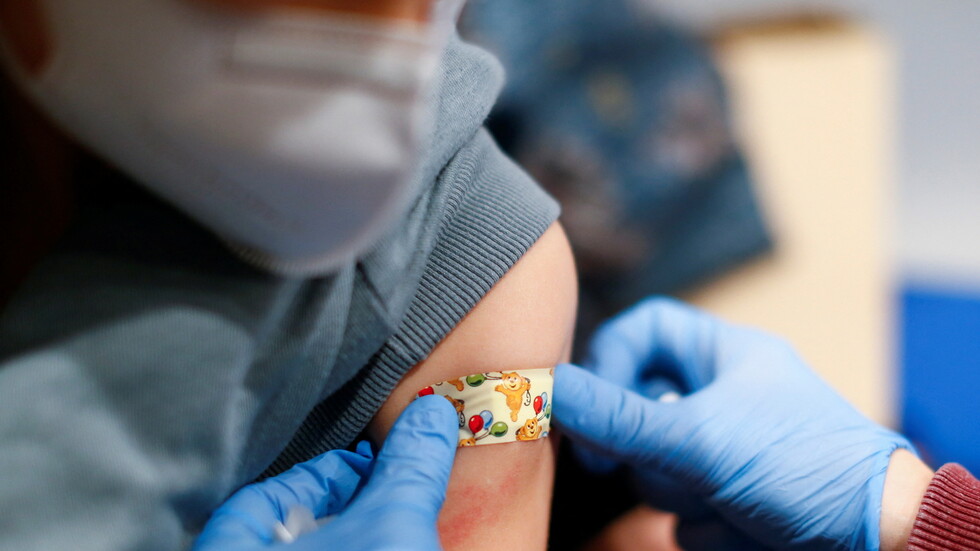 بلجيكا توافق على بدء تطعيم الأطفال ضد فيروس كورونا