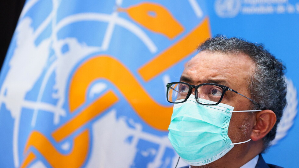 الصحة العالمية: يجب على الصين مشاركة المزيد من البيانات حول منشأ كورونا