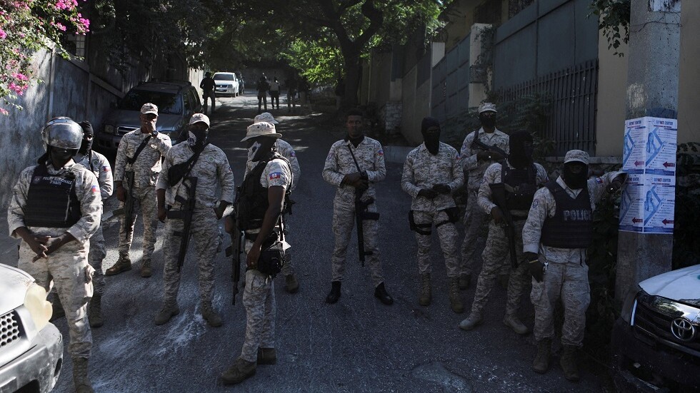 "كريستشن إيد مينيسترز": الرهائن المحتجزون في هايتي حرروا أنفسهم من خاطفيهم