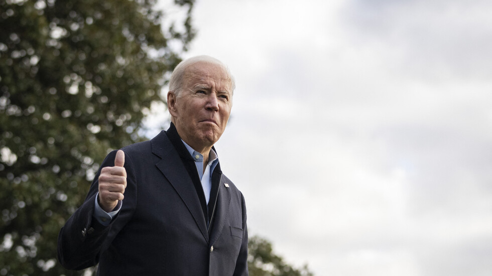 شاهد.. "كوماندير" جديد في البيت الأبيض