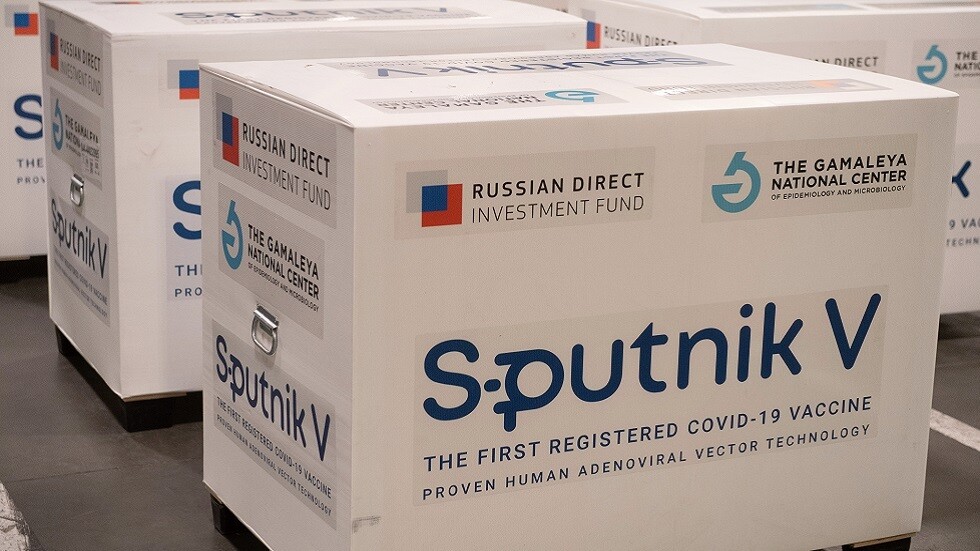 بيسكوف يقيم نجاح لقاح "سبوتنيك V" عالميا