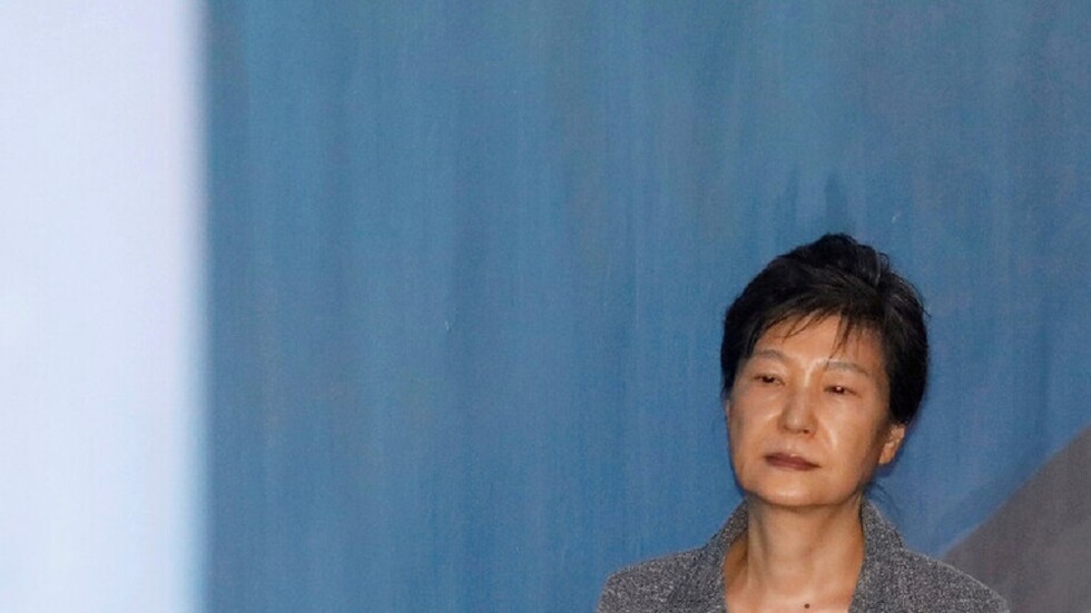 كوريا الجنوبية: الرئيسة السابقة ستبقى في المستشفى حتى فبراير بسبب أمراض متعددة