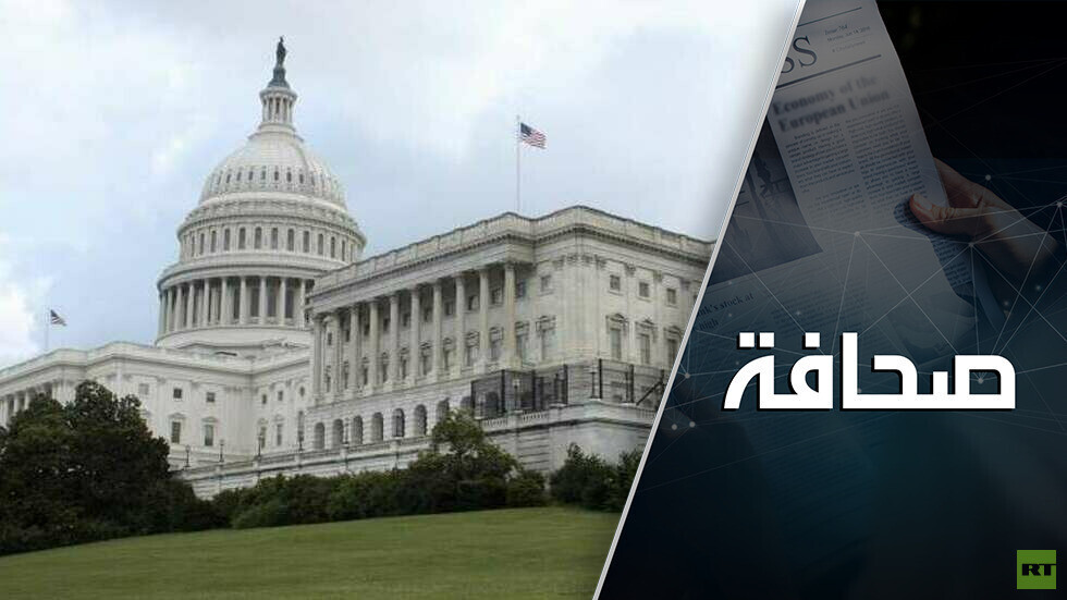 الكونغرس يشدد المعايير أمام استراتيجية البيت الأبيض في سوريا