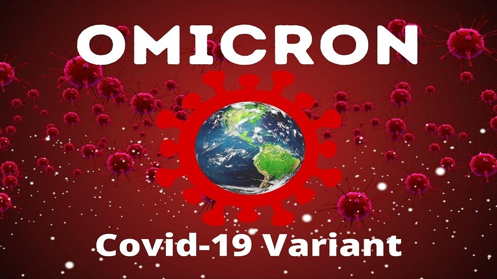 عالم فيروسات يحدد عدد الأجسام المضادة اللازمة لتحييد متحور