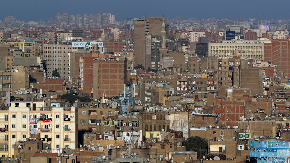 منشور لنجل الحويني يصف فيه الشتاء بأنه "أكثر رجولة من بعض الذكور" يثير الجدل في مصر