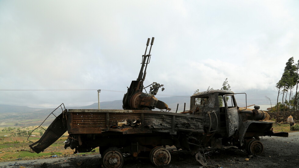 صحيفة أمريكية تكشف سر النصر العسكري 