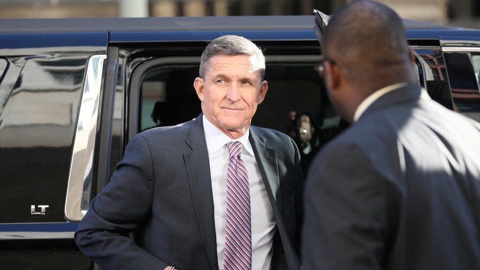 مستشار الأمن القومي بإدارة ترامب يرفع دعوى ضد لجنة التحقيق بأحداث الكابيتول