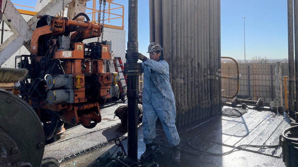 ارتفاع أسعار النفط بعد بيانات أمريكية