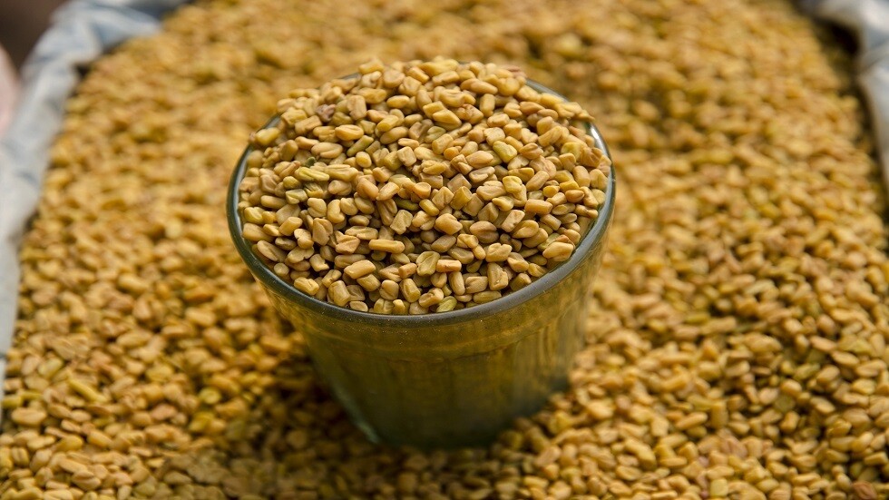 بذور فريدة لعلاج مرض السكري والوقاية منه