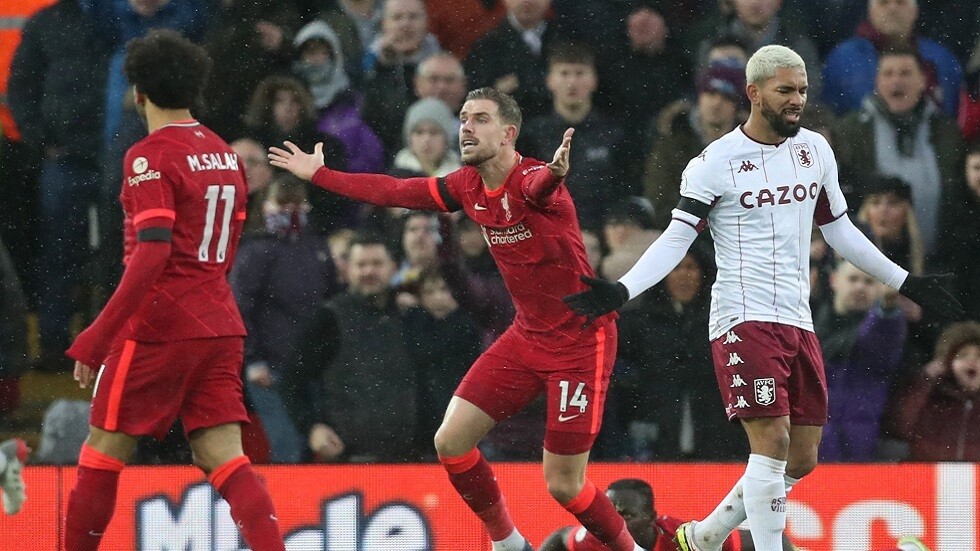 هندرسون: الدوري الإنجليزي لا يهتم بسلامة اللاعبين بالدرجة الكافية