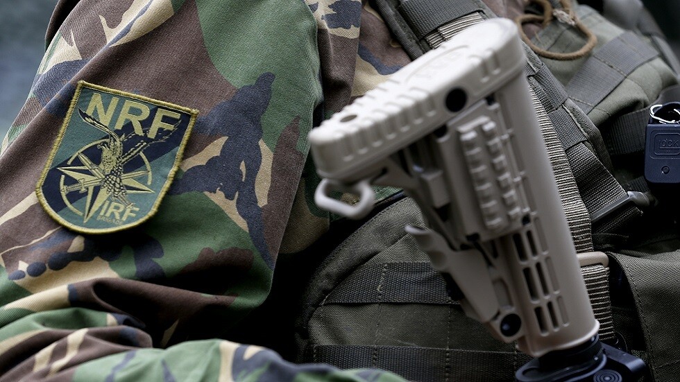 صحيفة ألمانية: الناتو يرفع الجهوزية القتالية لقوات الرد السريع بسبب روسيا