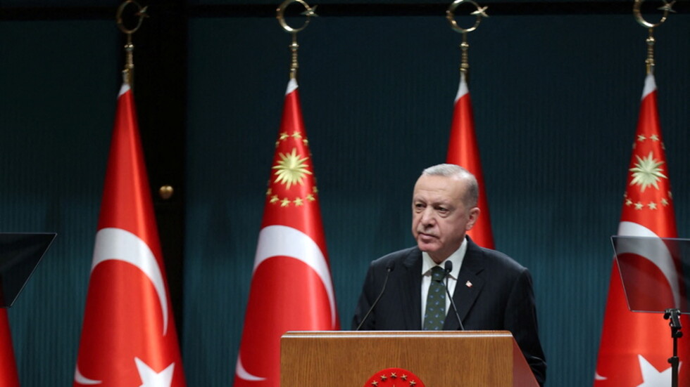 أردوغان يتحدث عن الخطة الاقتصادية الجديدة وتأثيرها على تركيا