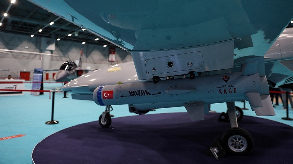 "رويترز": واشنطن قلقة إزاء مبيعات المسيرات التركية لإثيوبيا