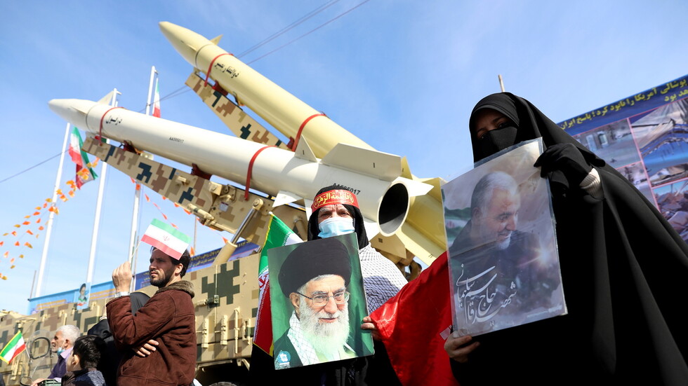 القضاء الإيراني يكشف أدلة جديدة تتعلق باغتيال قاسم سليماني