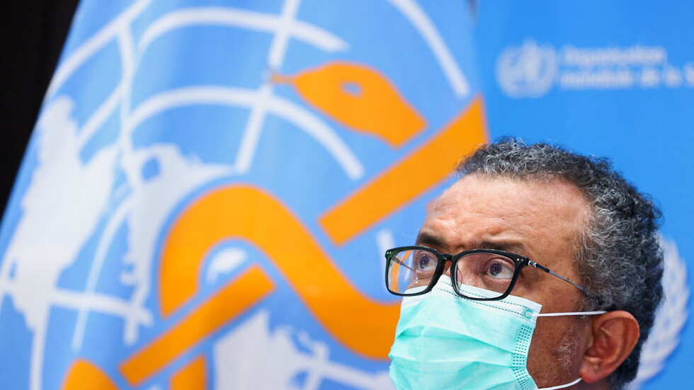 منظمة الصحة العالمية تحذر من "وهم شائع"