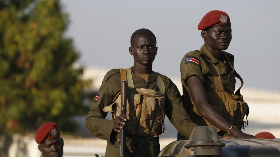 إثيوبيا تعلن استرداد مدينة من مسلحي تيغراي