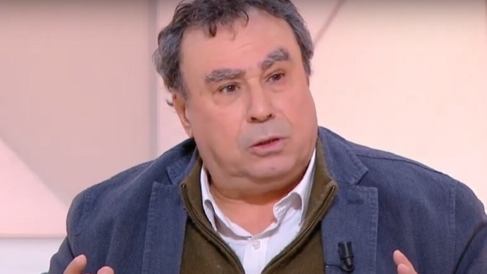 انتقدت تقريره.. مؤرخ فرنسي يعرب عن دهشته من موقف وسائل الإعلام الجزائرية (فيديو)