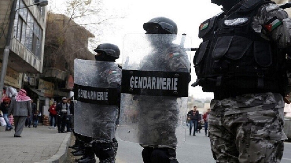 أسفرت عن جرحى.. إحباط عملية لتهريب مخدرات من سوريا إلى الأردن