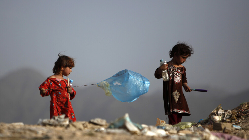 واشنطن تجيز بعض التعاملات مع "طالبان" لتسهيل إيصال المساعدات لأفغانستان