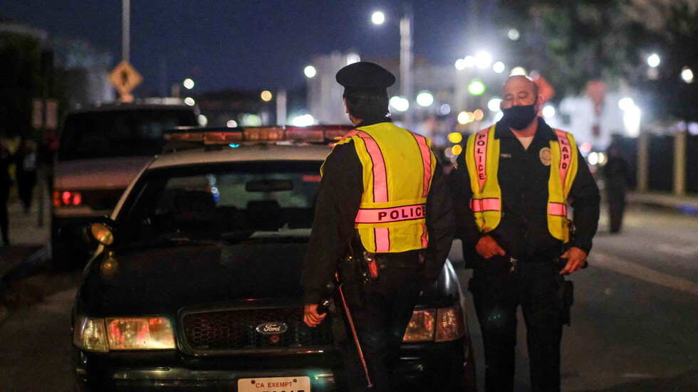 نيويورك.. مراهق يفتح النار داخل صالة ألعاب رياضية في لونغ آيلاند