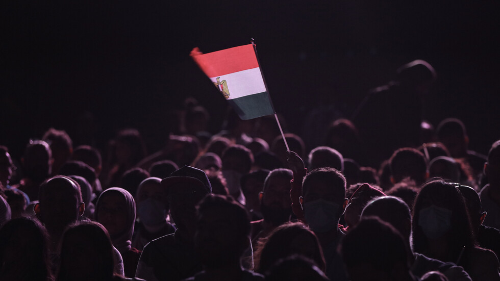 مصر.. الكشف عن هوية وسبب ترحيل مواطن سوري "يشكل خطرا" على البلاد