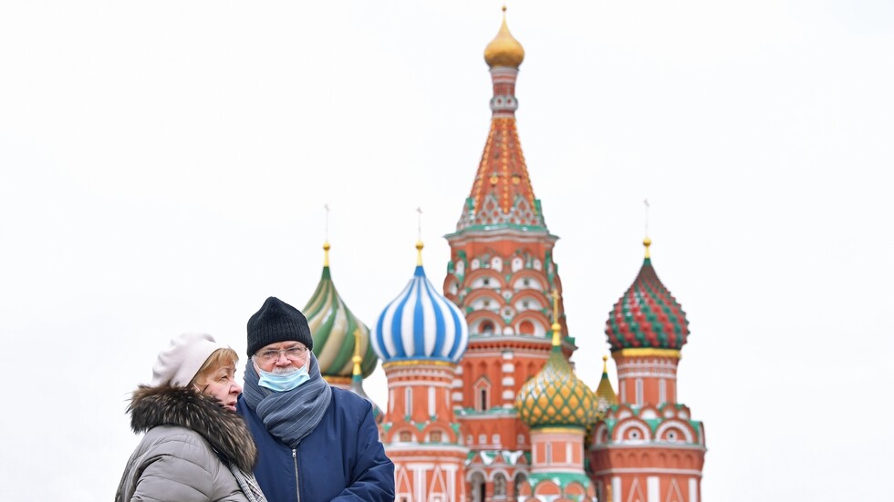 بوتين يعتبر النمو الديمغرافي أحد أهم التحديات التي تواجه روسيا