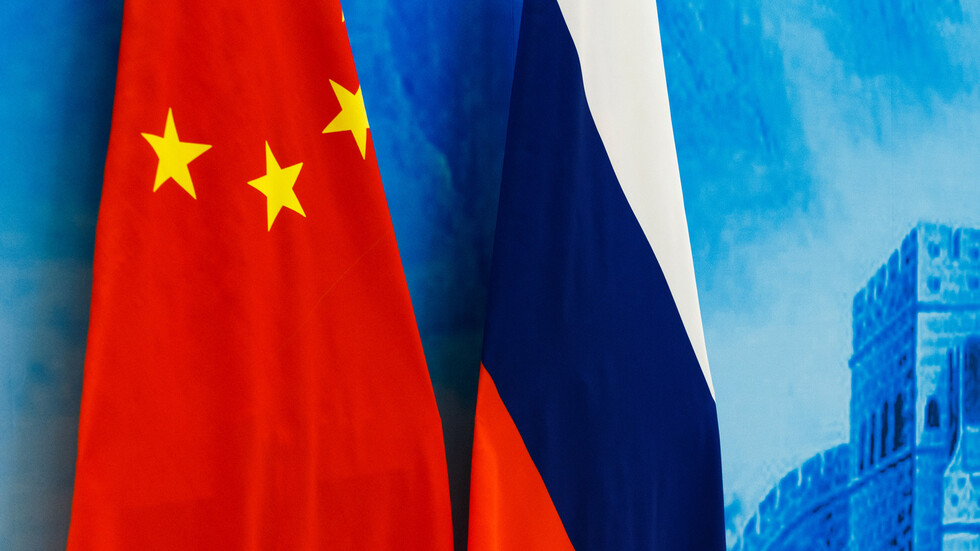 بوتين: نتعاون مع الصين لصناعة أسلحة ذات تقنيات عالية