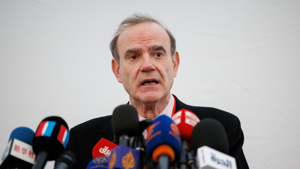 المنسق الأوروبي يعلن موعد استئناف المحادثات حول النووي الإيراني