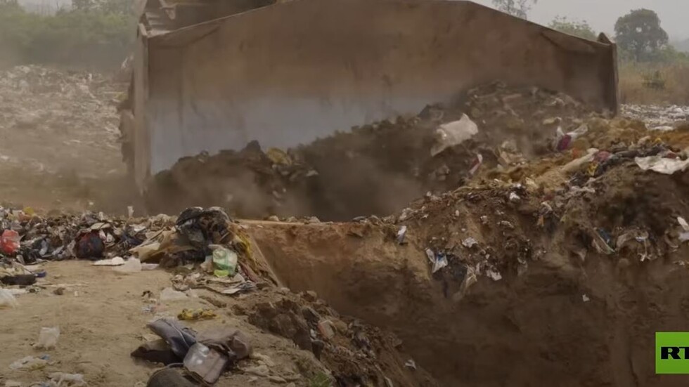 نيجيريا تتلف حوالي مليون لقاح كورونا منتهي الصلاحية