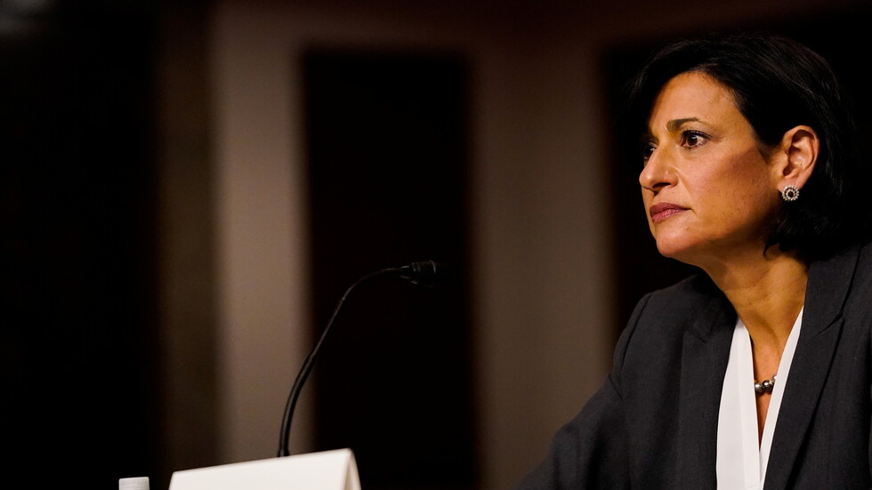 مديرة المراكز الأمريكية لمكافحة الأمراض عن ارتفاع الإصابات بكورونا: لا داعي للقلق