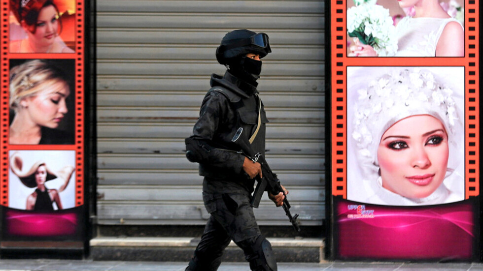 مصر.. تفاصيل 