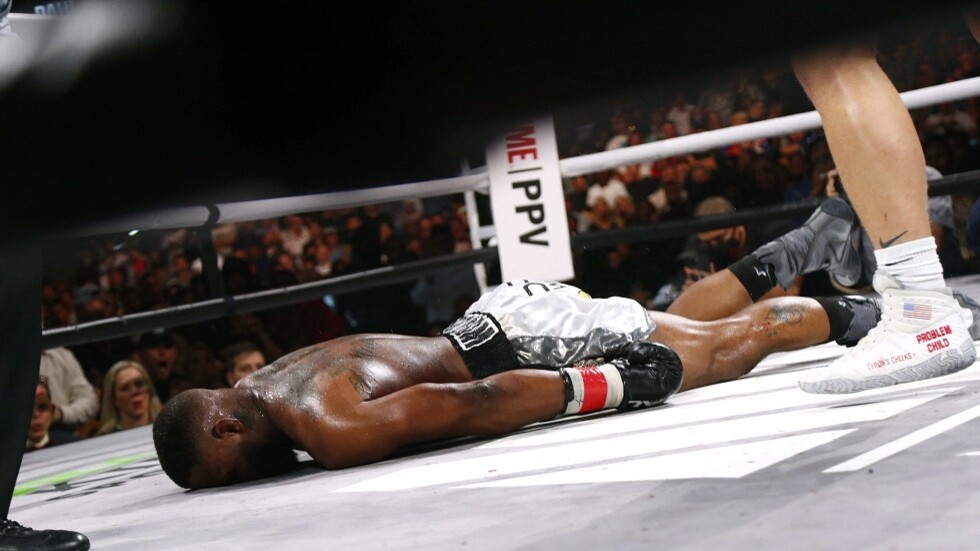 مقاتل يهدي 5000 دولار مقابل فيديو 