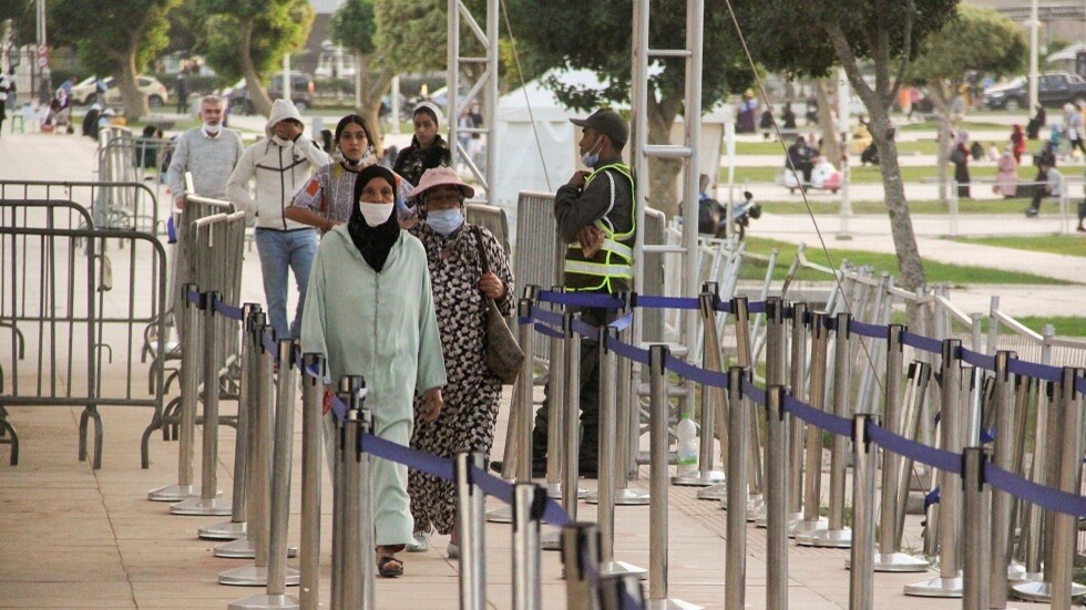 المغرب يوقف الرحلات الاستثنائية لإعادة العالقين في الخارج