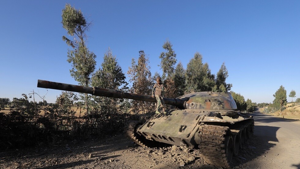 إثيوبيا: جيشنا لن يدخل تيغراي في الوقت الراهن