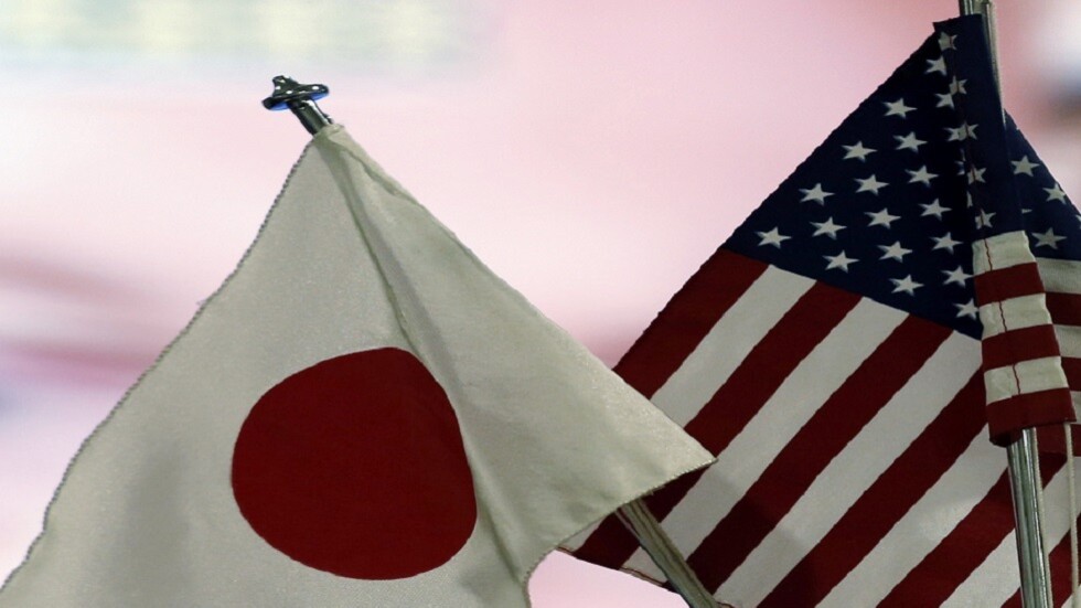 وكالة: اليابان وأمريكا تضعان خطة لمواجهة أي طارئ في تايوان