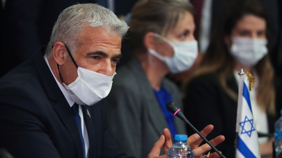 لابيد: التوصل لإتفاق نووي سيء مع إيران أسوأ من عدم وجود اتفاق على الإطلاق