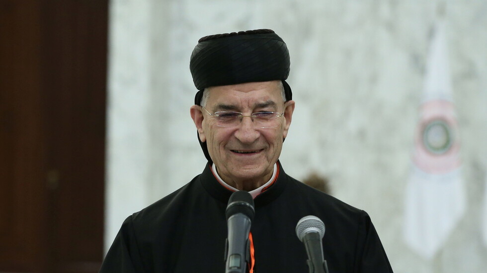 الراعي يوجه رسالة إلى اللبنانيين بمناسبة عيد الميلاد: باب الانقاذ الوحيد هو إعلان حياد لبنان