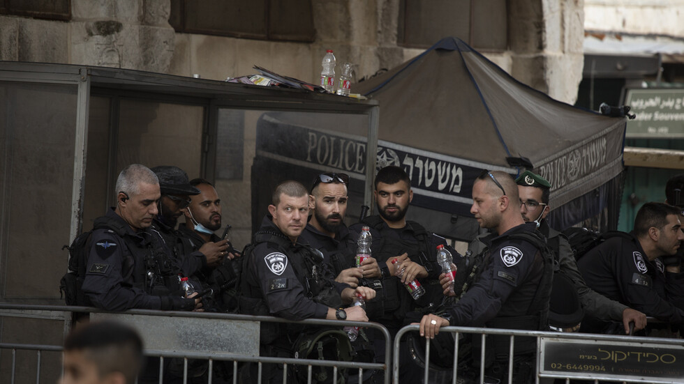 مصرع مواطنة فلسطينية جراء دهسها من قبل مستوطن قرب قرية سنجل شمال رام الله (فيديو)