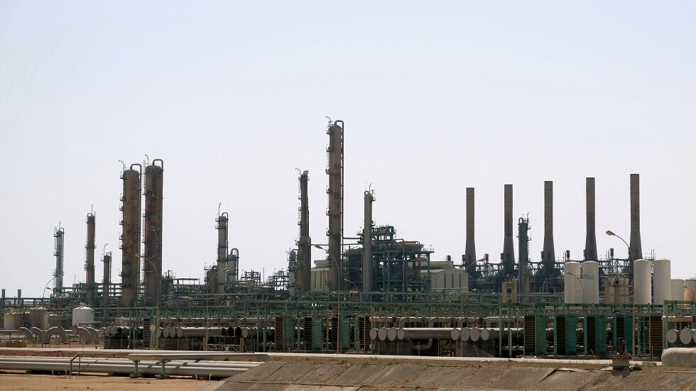 مستجدات ملف إقفال حقول نفط بليبيا