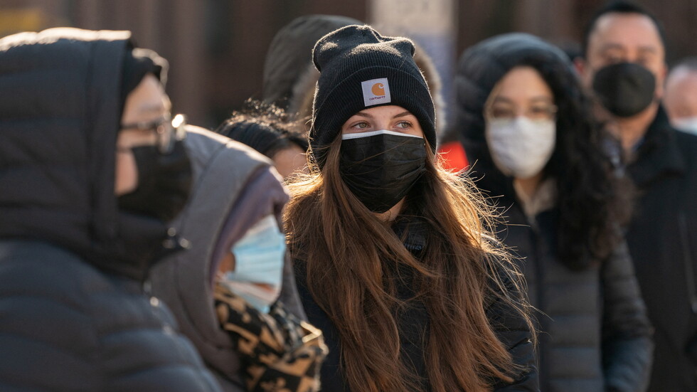 الصحة العالمية: تم اكتشاف "أوميكرون" في 110 دول وسرعة انتشاره تفوق متحور "دلتا"