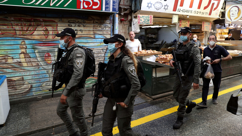 "الهروب الكبير" يعيد قضية الأسرى الفلسطينيين للواجهة في 2021