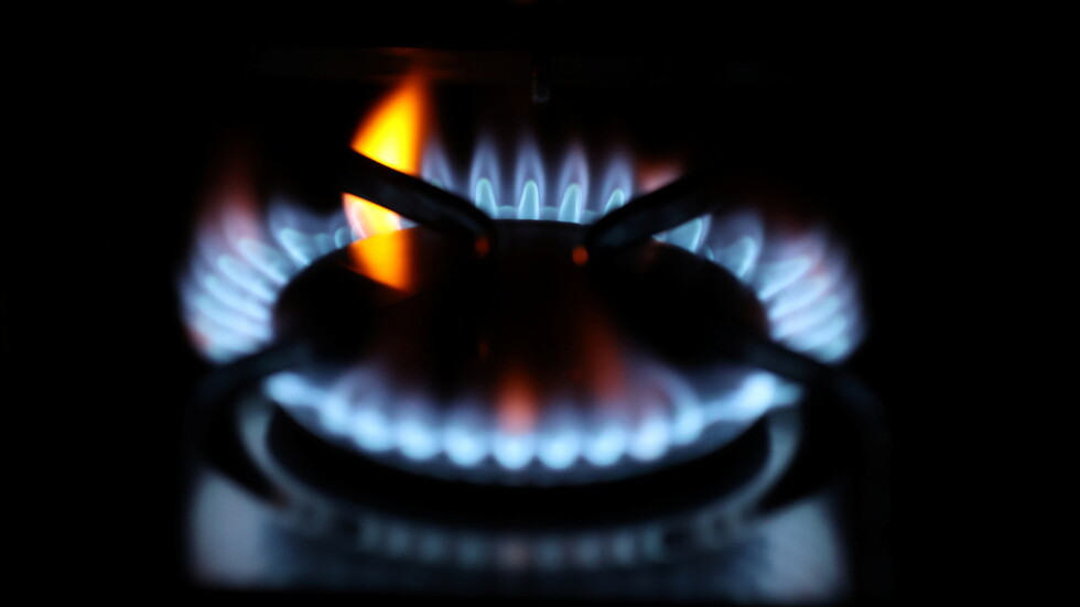 أسعار الغاز في أوروبا تهوي!