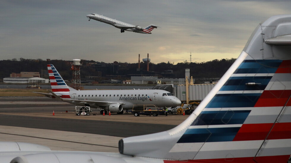 الولايات المتحدة ترفع قريبا قيود السفر المفروضة على 8 دول إفريقية بسبب 