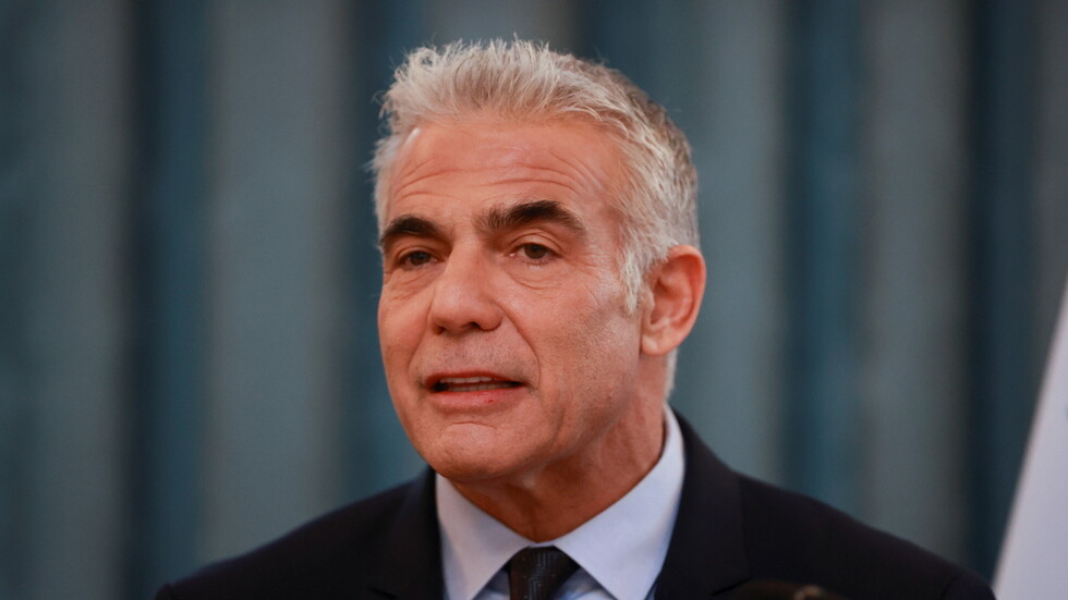 وزير الخارجية الإسرائيلي يتحدث عن 