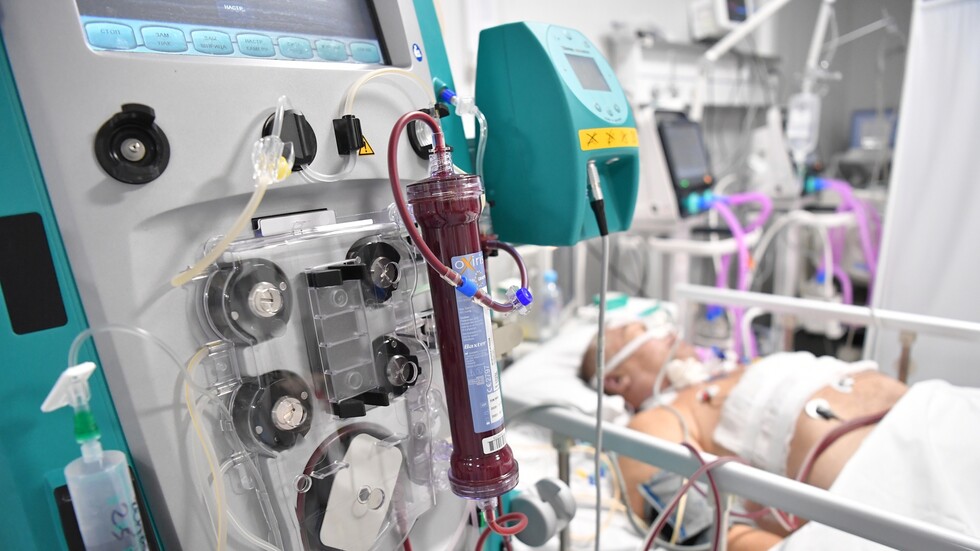 لليوم الثاني.. روسيا تسجل أقل من ألف وفاة و25 ألف إصابة بكورونا